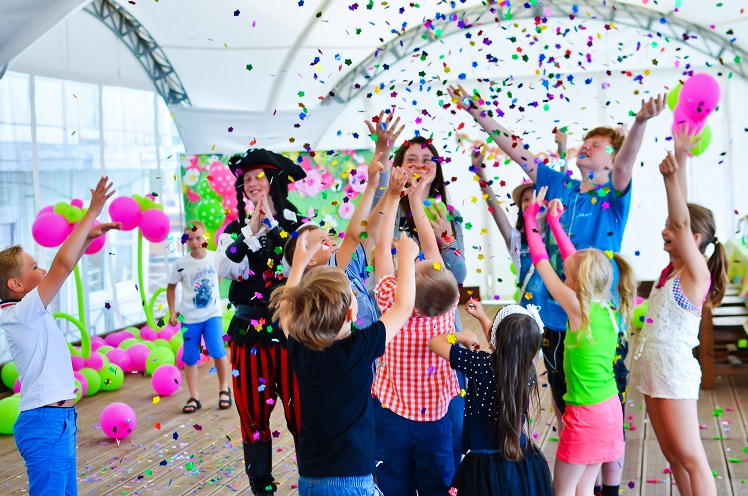 День рождения Мирона