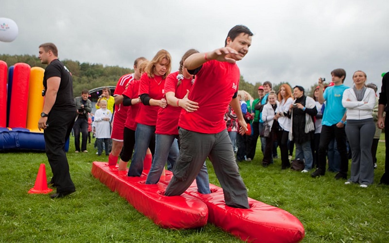 День энергетика